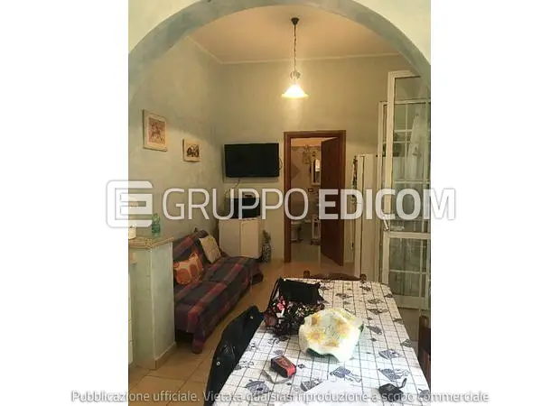 Abitazione di tipo popolare in Corso Vittorio Emanuele, 83, 96014 Floridia SR, Italia - 1