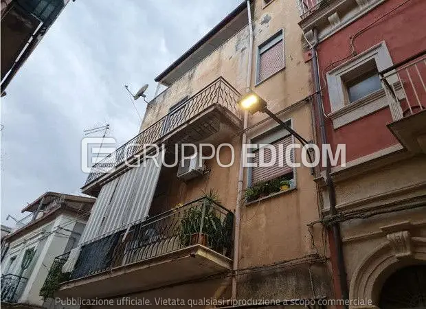 Abitazione di tipo economico in Via Giovanni Bovio, 46 - 1