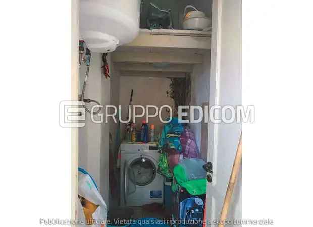 Abitazione di tipo popolare in Via Giarre, 6, 96100 Siracusa SR, Italia - 1