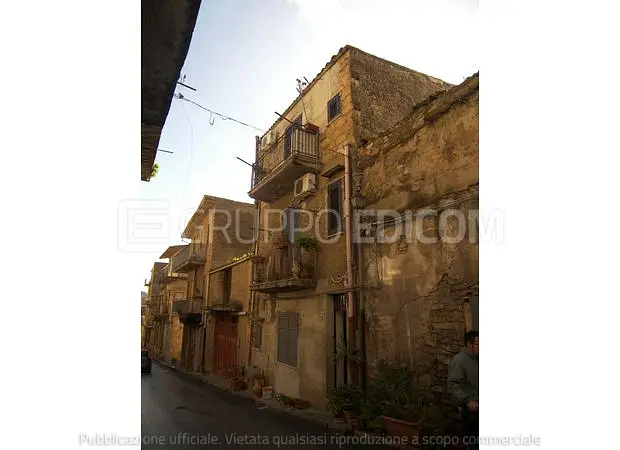 Abitazione di tipo popolare in Via Alcide De Gasperi, 143-145 - 1