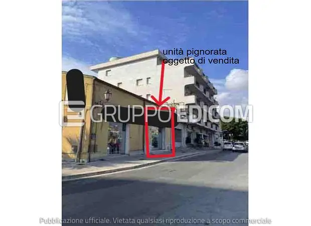 Negozio in Via Ruggero Settimo, 17, 90011 Bagheria PA, Italia - 1