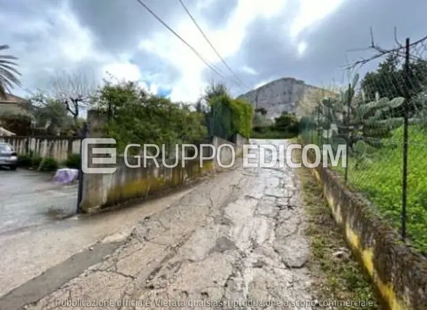 Abitazione in ville in C.DA SAN BIAGIO SNC - 1