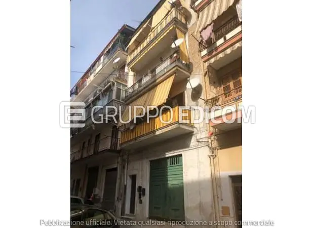 Abitazione di tipo economico in via Lenin n. 7 - 1