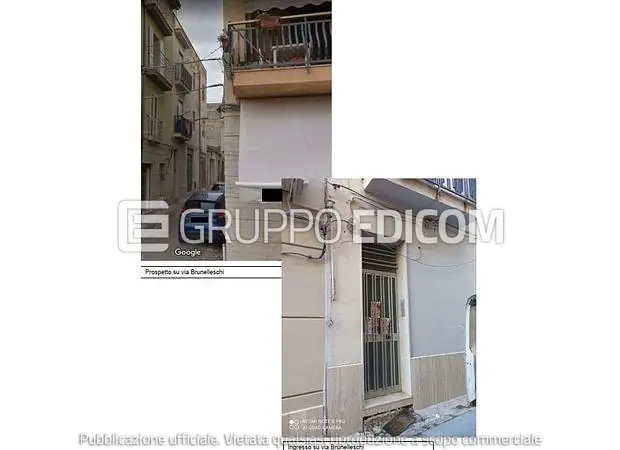 Uffici e studi privati in via Brunelleschi, 2 - 1