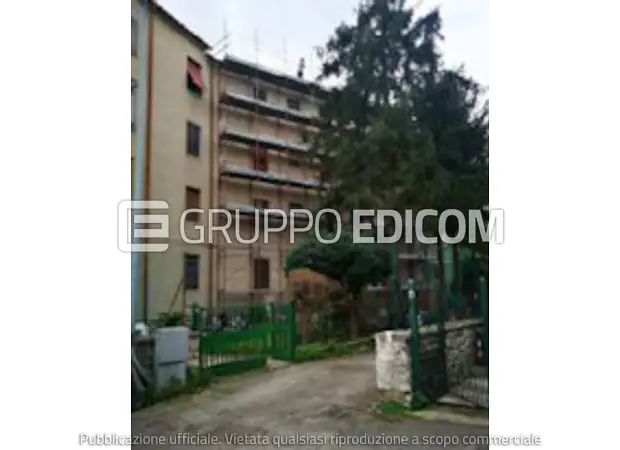 Abitazione di tipo popolare in Via  Vittorio Alfieri, 15 - 1