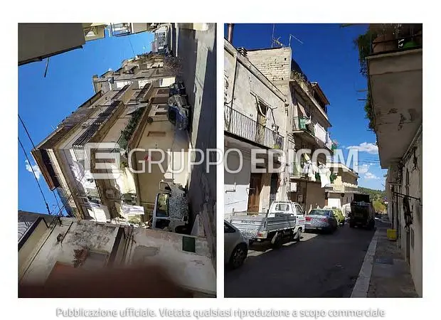 Abitazione di tipo economico in Via San Giacomo, 40 - 1