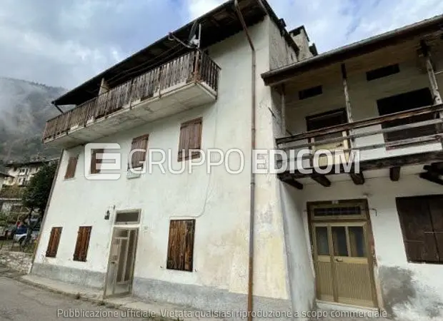 Abitazione di tipo popolare in Via Bernardi - 1