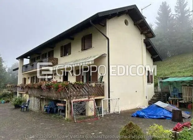 Abitazione di tipo economico in Via Laste, 61 - 1