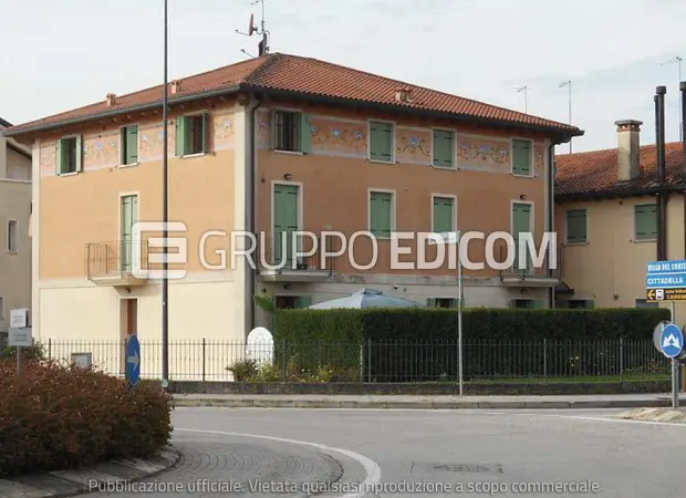 Abitazione di tipo civile in Via dei Custoza, 57, 35010 Santa Giustina In Colle PD, Italia - 1