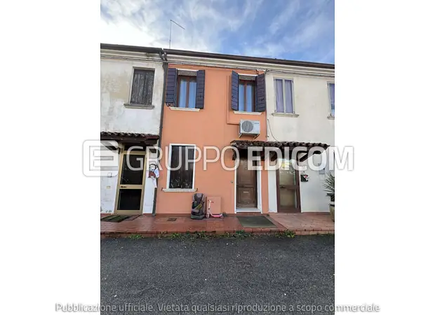 Appartamento in Via Giambellino, 18, 35129 Padova PD, Italia - 1