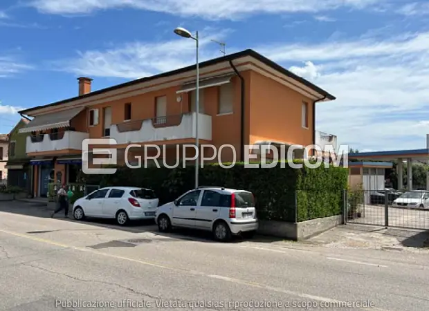 Appartamento in Via Villa del Bosco 495 - 1