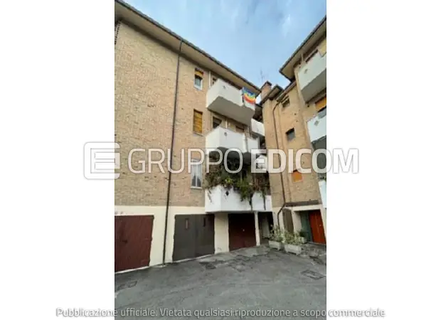 Appartamento in Via Sorio  79/A - 1