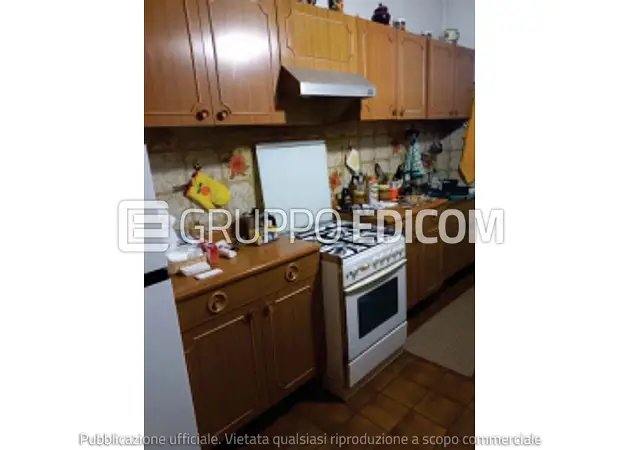 Appartamento in Via Decembrio Piercandido, 35125 Padova PD, Italia - 1