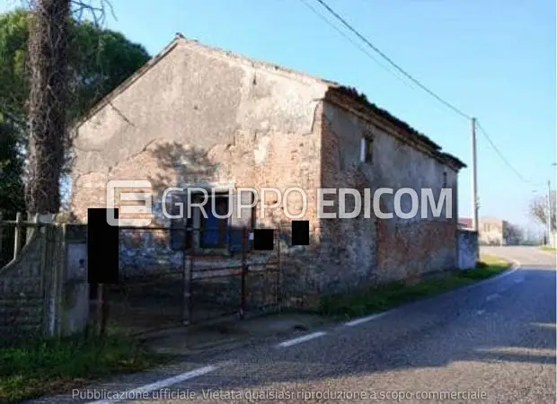 Abitazione di tipo economico in Via Treponti Molinella, 12 - 1