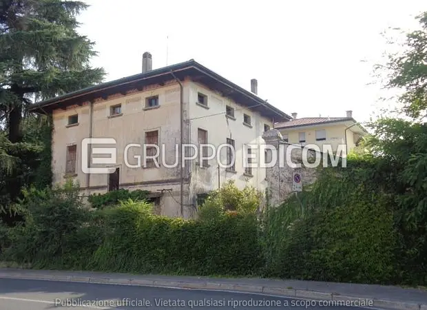 Abitazione di tipo signorile in via Borgo Vicenza 48 - 1