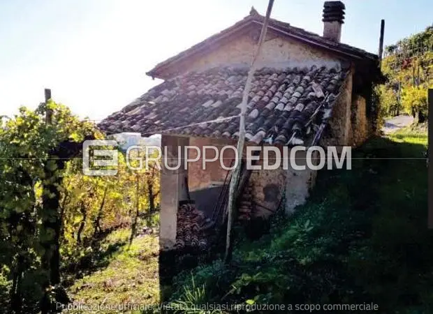 Terreno in Via Borgata Grotta - 1