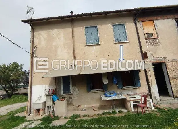 Abitazione di tipo economico in Via Montello, 71 - 1