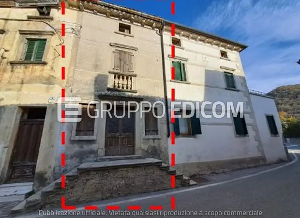 Abitazione di tipo economico in Via Biorca, 2 - 1