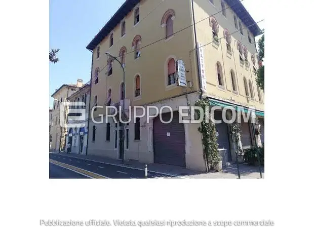 Abitazione di tipo economico in Loc. Mestre, Via Cavallotti, 21 - 1