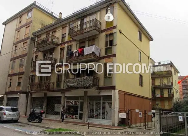 Abitazione di tipo economico in Loc. Mestre, Via Monte San Michele, 50 - 1