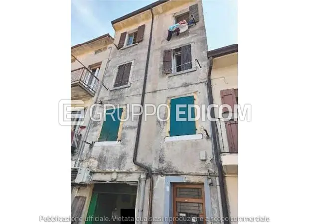 Appartamento in quartiere San Michele Extra, in Via Unità d’Italia n. 81 - 1