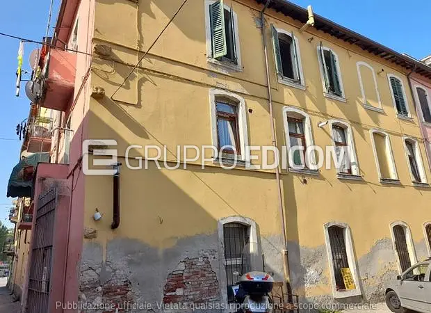 Abitazione di tipo economico in Corso Venezia n. 47 - 1