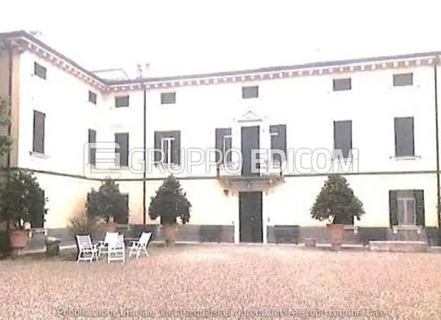 Villa in Via Casette di Camacici - 1