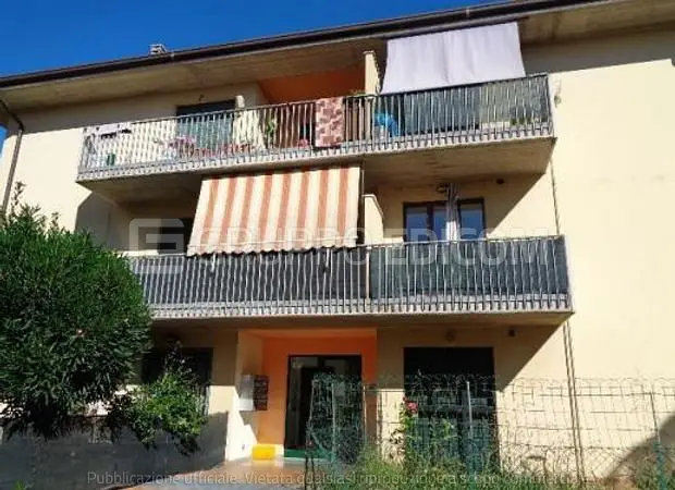 Abitazione di tipo economico in Via Udine n. 52/A - 1