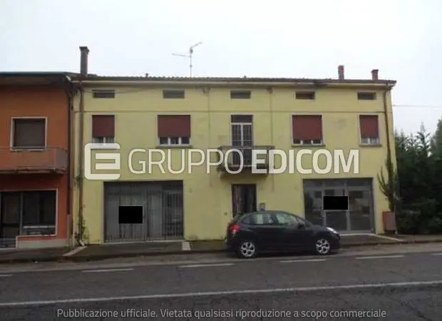 Abitazione di tipo economico in Via Trieste 20 - 1