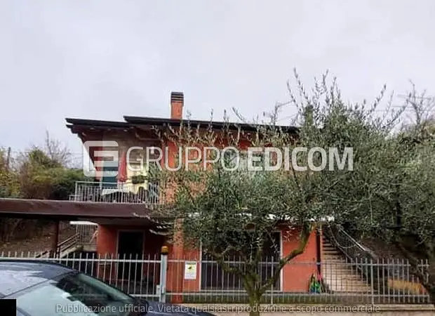 Villa in Via Arno n. 13 - 1