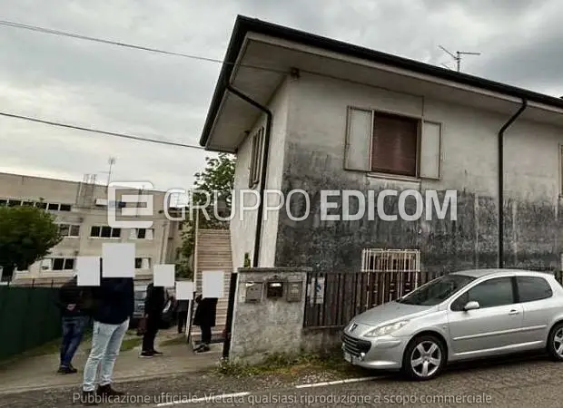 Abitazione di tipo economico in Via Argine Maronari, 37050 Belfiore VR, Italia - 1