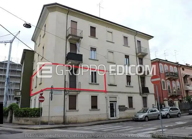 Abitazione di tipo economico in Via Guarino da Verona, 1a, 37131 Verona VR, Italia - 1