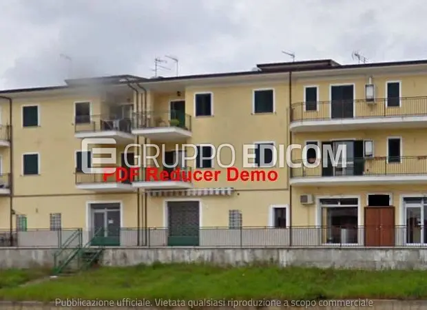 Appartamento in Contrada Prato snc - 1