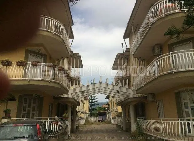 Appartamento in Via Pietro De Franco snc - 1