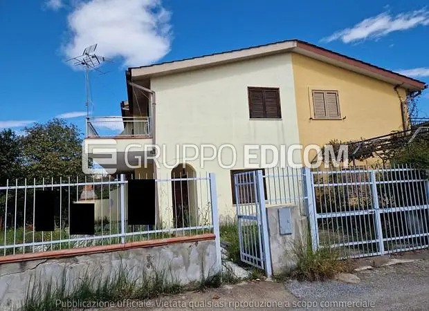 Appartamento in Localita' Marina di Sibari - Via Caprera snc - 1