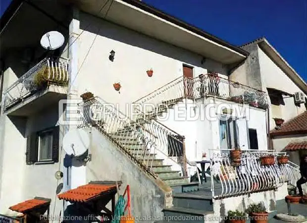 Abitazione di tipo economico in Località San Sisto dei Valdesi, Via Barbaria, 5 - 1