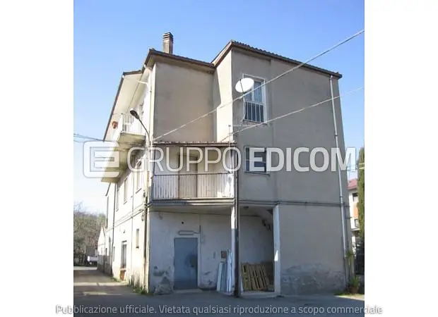 Abitazione di tipo economico in Via Traversa 1 Giorgio De Chirico, 7 - 1