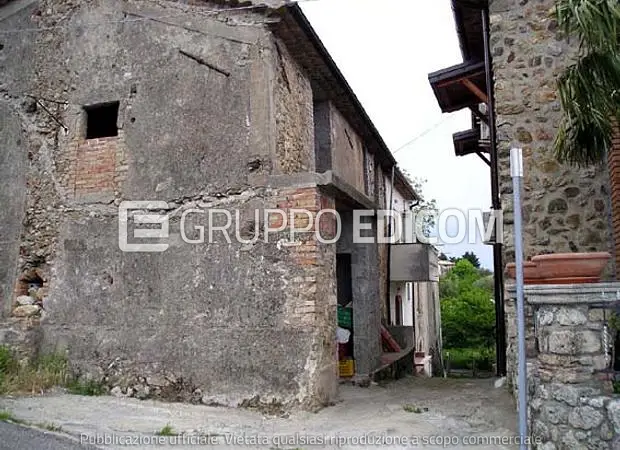 Abitazione di tipo popolare in Via Savagli I Traversa, Via Gacci, 116 - 1