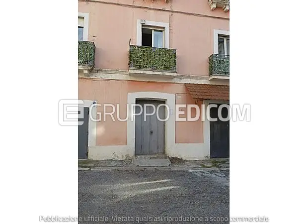 Abitazione di tipo ultrapopolare in Largo Emilio Rizzuti (zona Rivocati) - 1