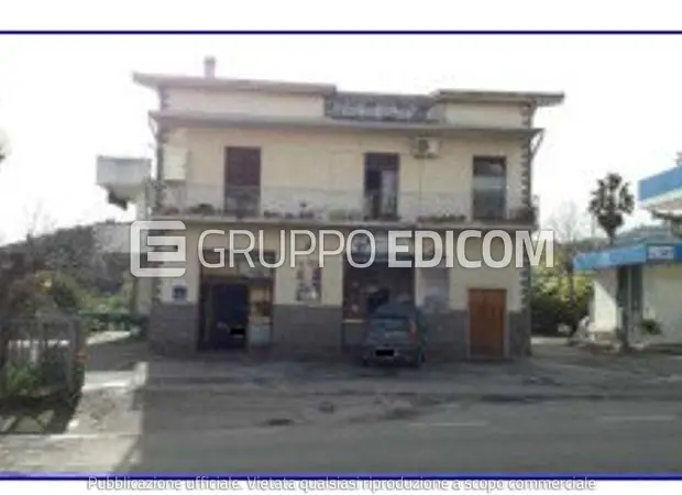 Magazzini e locali di deposito in via Molinaro, 32 - 1