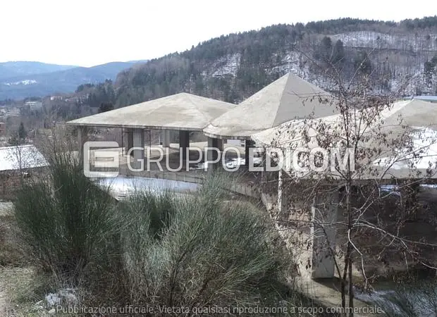 Unità in corso di costruzione in località Iacoi - 1