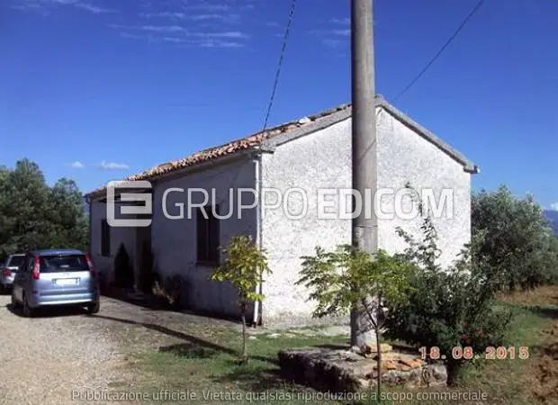 Abitazione di tipo economico in via Tommarinaro - 1