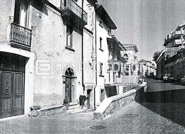 Abitazione di tipo economico in Via Roma, 153-155 - 1