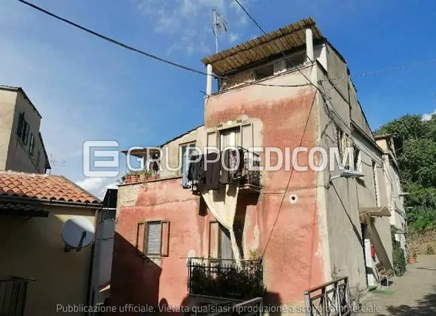 Abitazione di tipo popolare in Cosenza - 1