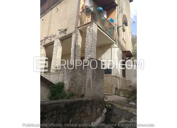 Abitazione di tipo popolare in Contrada Villanello Inferiore, 38-39 - 1