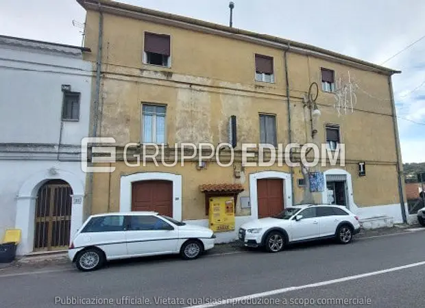 Abitazione di tipo popolare in Via Fausto Gullo, 37 - 1