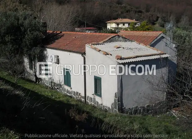 Abitazione di tipo popolare in via Zaingra, 11 - 1