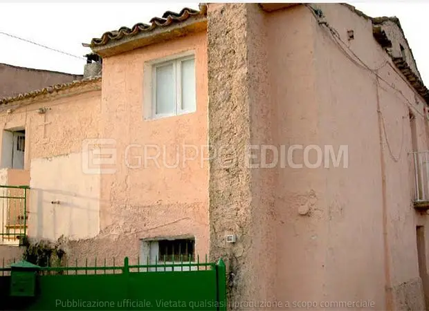 Abitazione di tipo economico in Località Gabella - Cardolo snc - 1