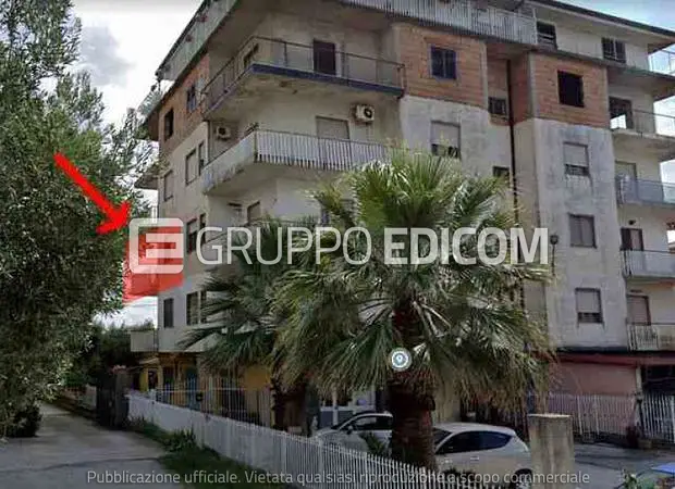 Appartamento in via del Progresso, 387 - 1