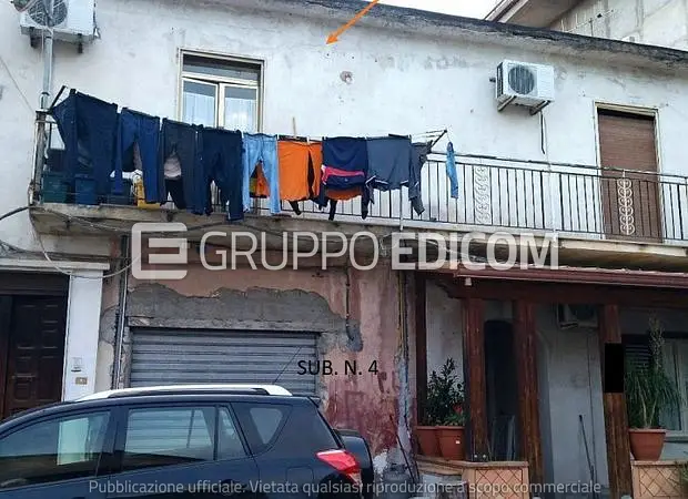 Abitazione di tipo economico in via Guglielmo Marconi n. 2 - 1